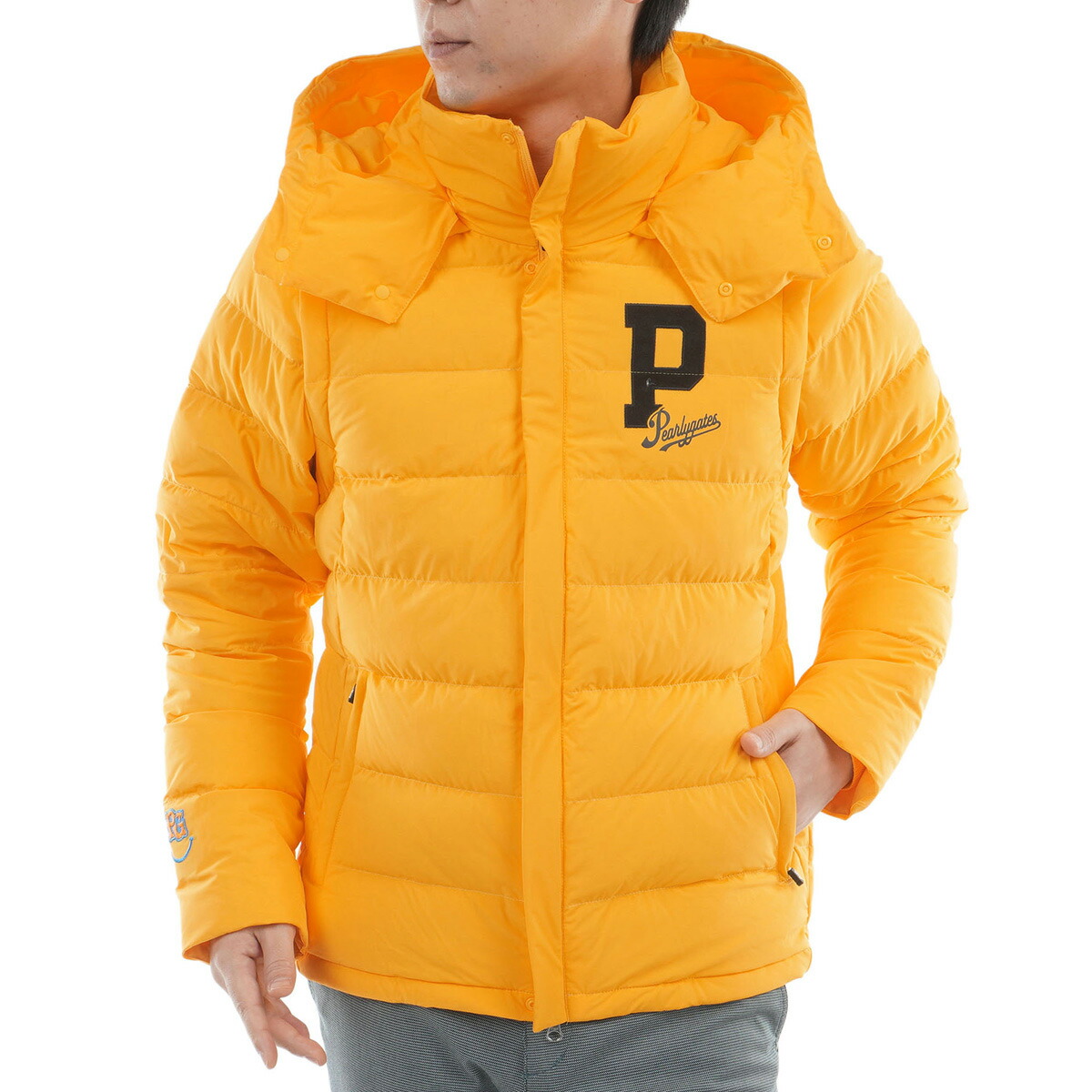 楽天市場】ダウンベスト メンズ（ブランドパーリーゲイツ）の通販