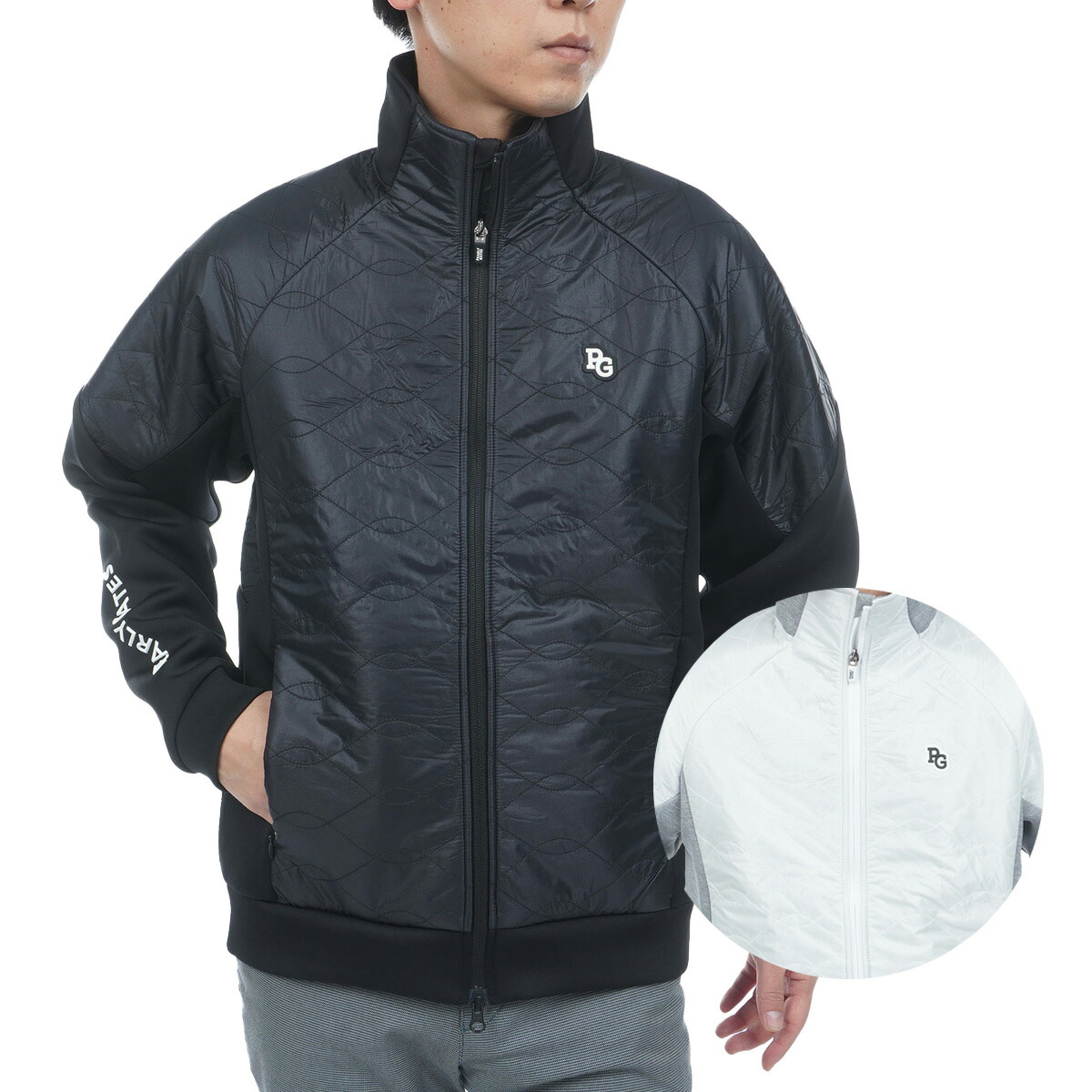 楽天市場】防風（ブランドパーリーゲイツ）（メンズウェア｜ウェア