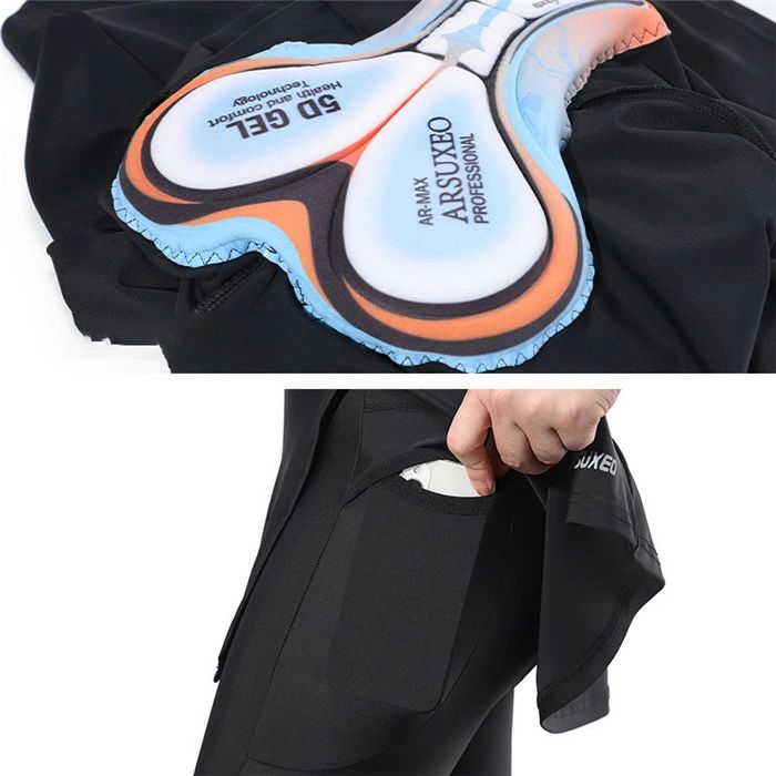 楽天市場】サイクルパンツ レディース サイクルロングタイツ スカート