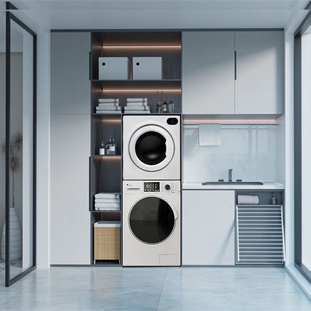 楽天市場】【5%引クーポン利用！】【レビュー特典付き】衣類乾燥機 7kg