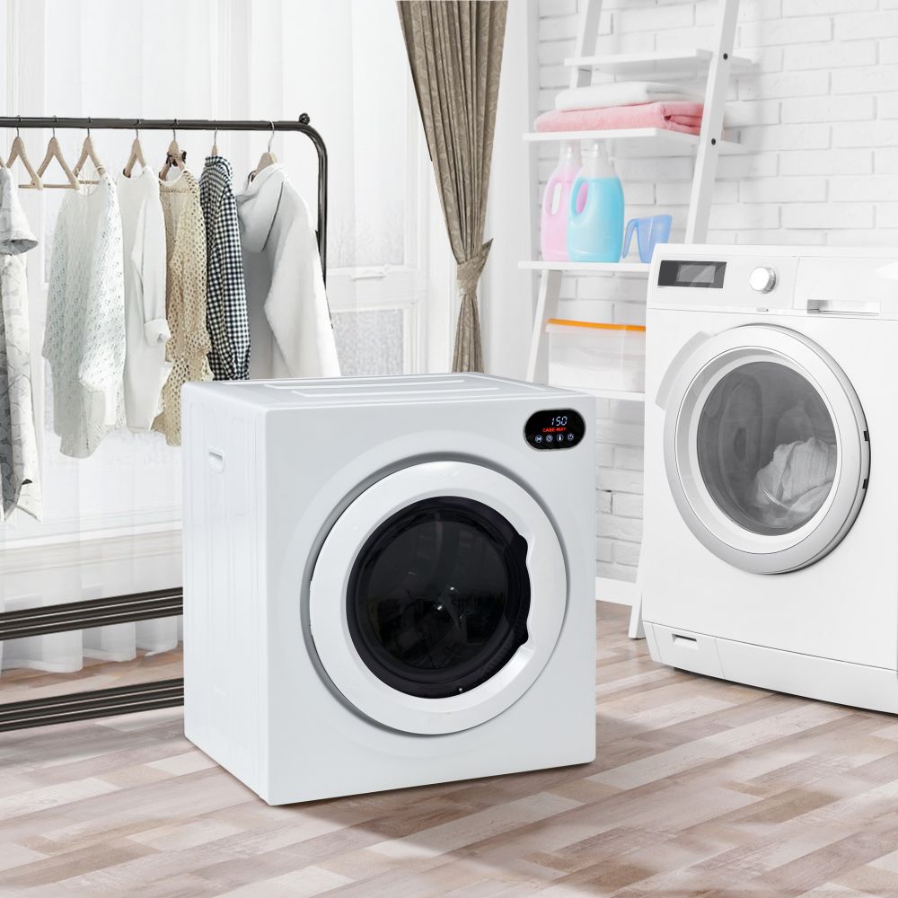 楽天市場】【5%引クーポン利用！】【レビュー特典付き】衣類乾燥機 7kg