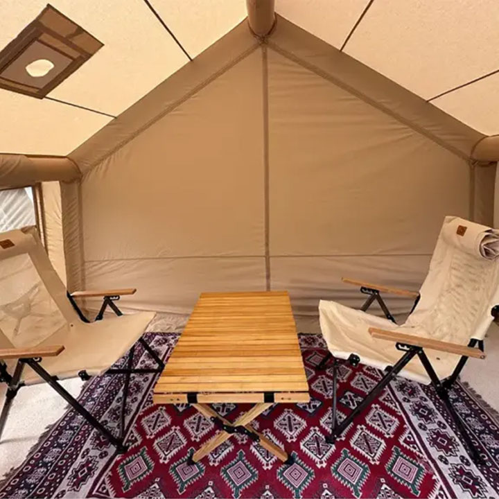 楽天市場】coody エアテント13.6【日本公式ストア・国内保証】専用