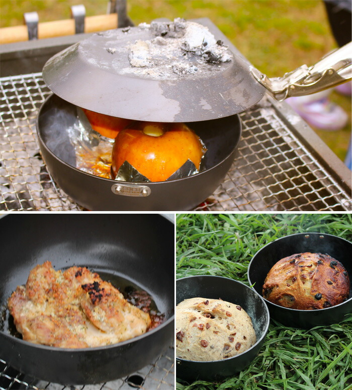 楽天市場】COCOpan ココパン Kappa オーブン セット リバーライト 極