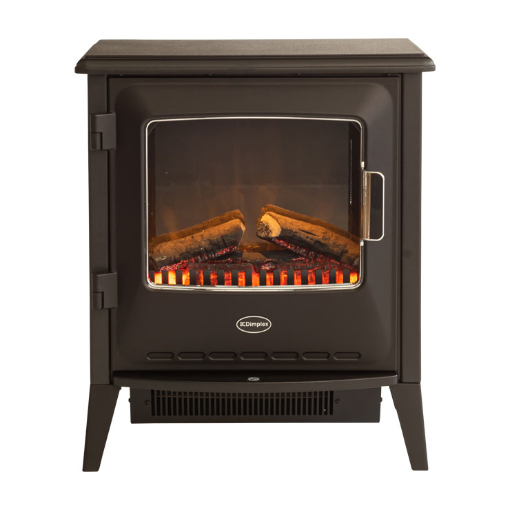 楽天市場】ディンプレックス ルシア 電気暖炉 Dimplex ホワイト