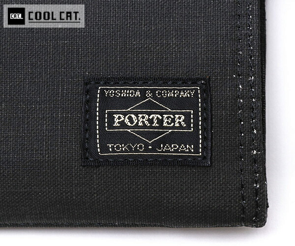 楽天市場】ポーター ダック ジップウォレット 636-06834 （カラー