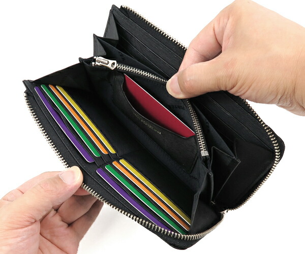 楽天市場】ポーター カレント ロングウォレット 052-02210 （カラー