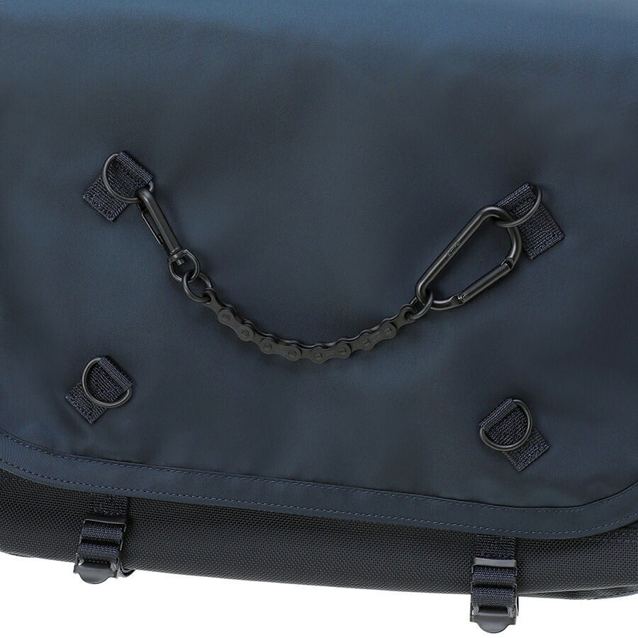 楽天市場】POTR ライド メッセンジャーバッグ 997-05361 （カラー