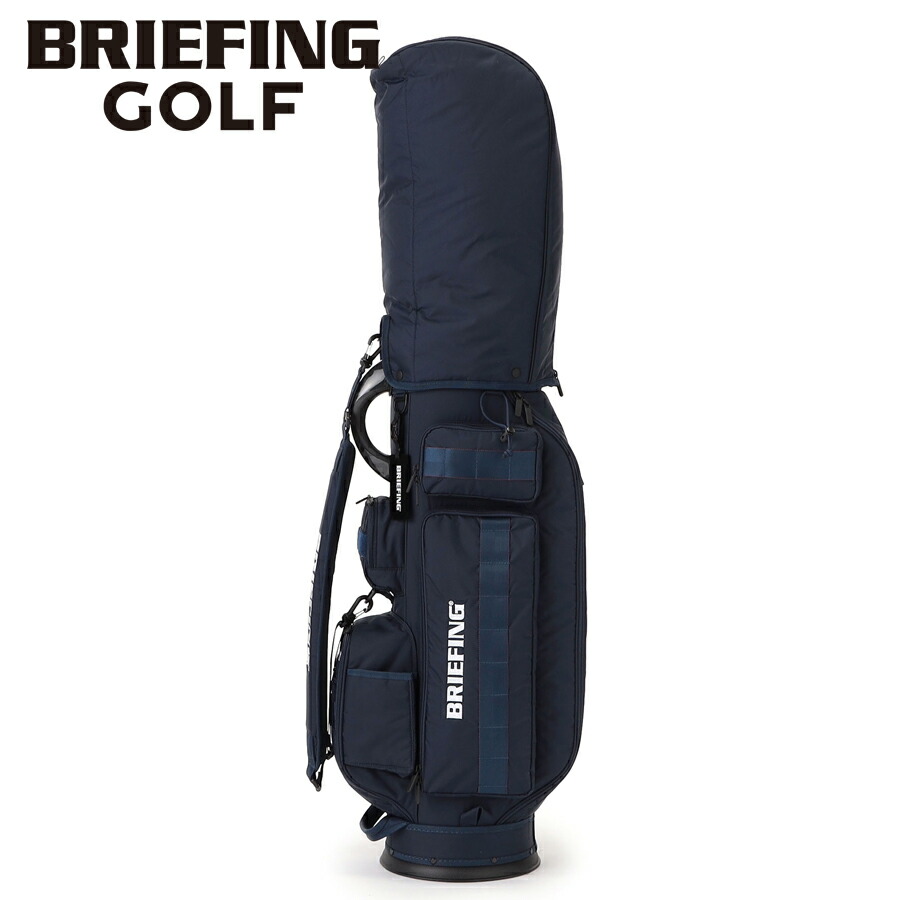 ブリーフィング キャディーバッグcr6」の人気商品一覧 | 安い商品を