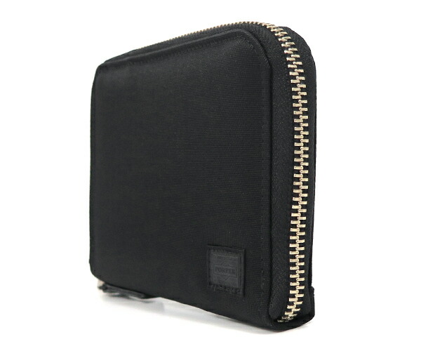 楽天市場】ポーター リフト ウォレット 822-16107 （カラー：ブラック