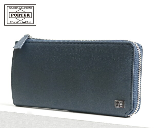 楽天市場】ポーター カレント ロングウォレット 052-02210 （カラー