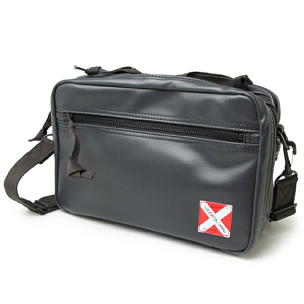 楽天市場】ラゲッジ レーベル ライナー ショルダーバッグ 951-09270