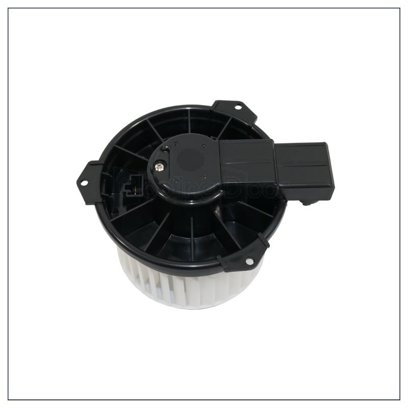 楽天市場】【1年保証】ニッサン オッティ ブロアモーター H91W H92W