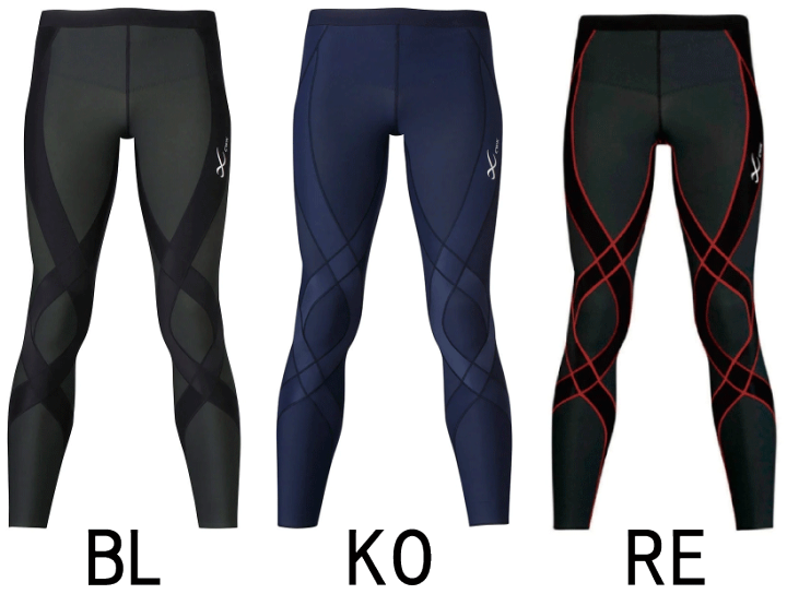 楽天市場】25%OFF【送料無料】ワコール メンズ CW-X スポーツタイツ