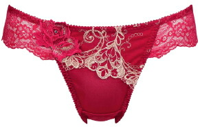 楽天市場】送料無料 ワコール サルート＜70グループ＞Tバック・ソング