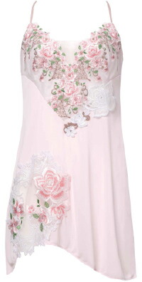 楽天市場】【送料無料】ワコール サルート＜16グループ＞スリップ LL