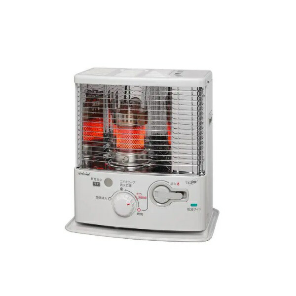 楽天市場】石油ストーブ トヨトミ rs-g240の通販