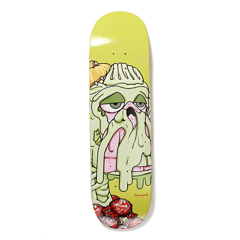 楽天市場】【60%OFF】 DIAMOND SUPPLY.CO Beanie Mutant Ape Deck NFT