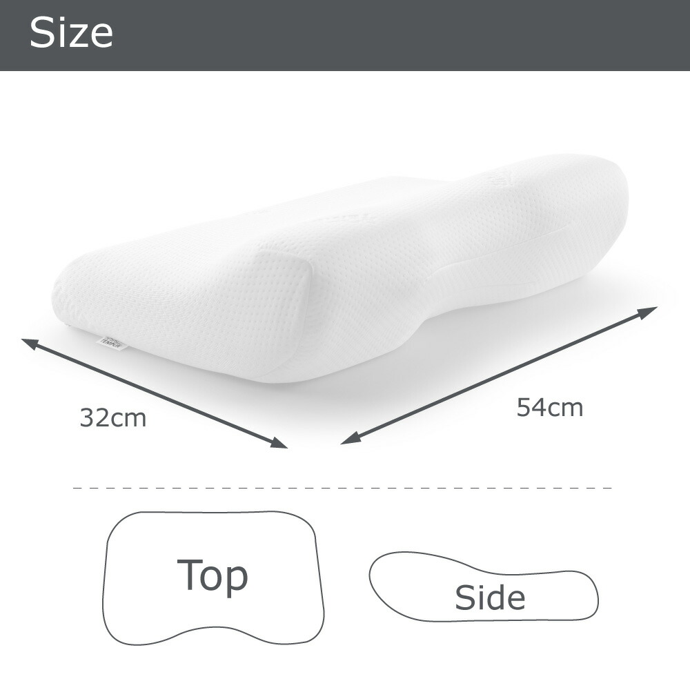 楽天市場】[最大400円OFFクーポン配布中] テンピュール TEMPUR エルゴ