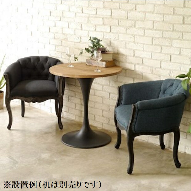 楽天市場】ソファ ガルト セッコ 1Pソファ 1人掛け セッコチェア GART