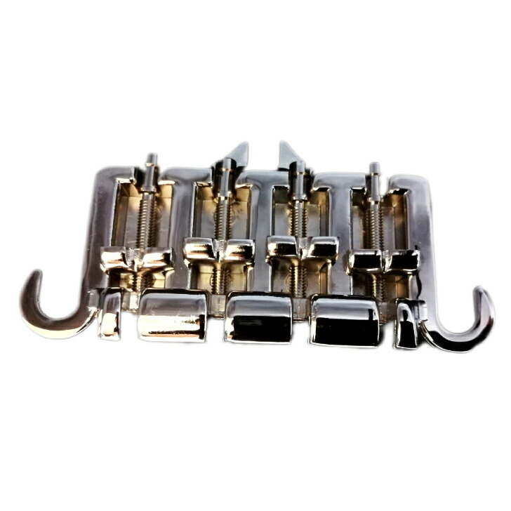 楽天市場】3-point Bridge for Vintage Gibson® Epiphone® EB Bass, SG