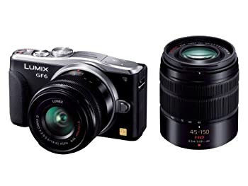 楽天市場】lumix gf6 レンズの通販