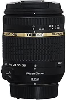 楽天市場】tamron 高倍率ズームレンズ 18－270mmの通販