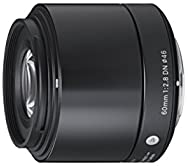 楽天市場】sigma 60mm f2．8 dn ソニーeの通販