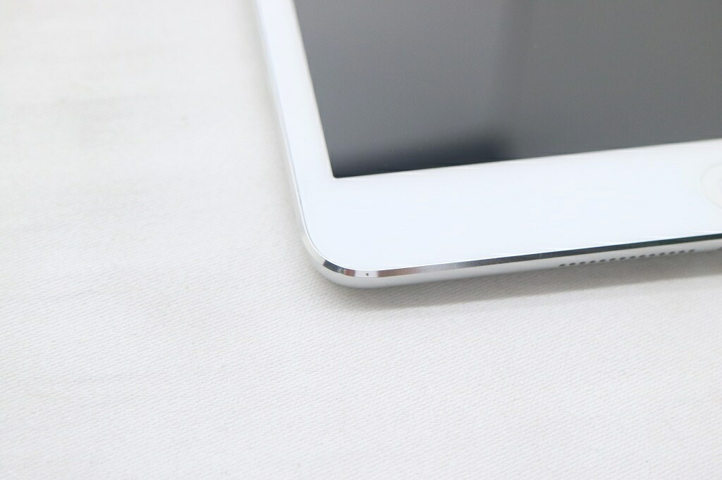 楽天市場】Wi-Fiモデル Apple iPad mini Wi-Fi 16GB iOS9.3.5 ホワイト