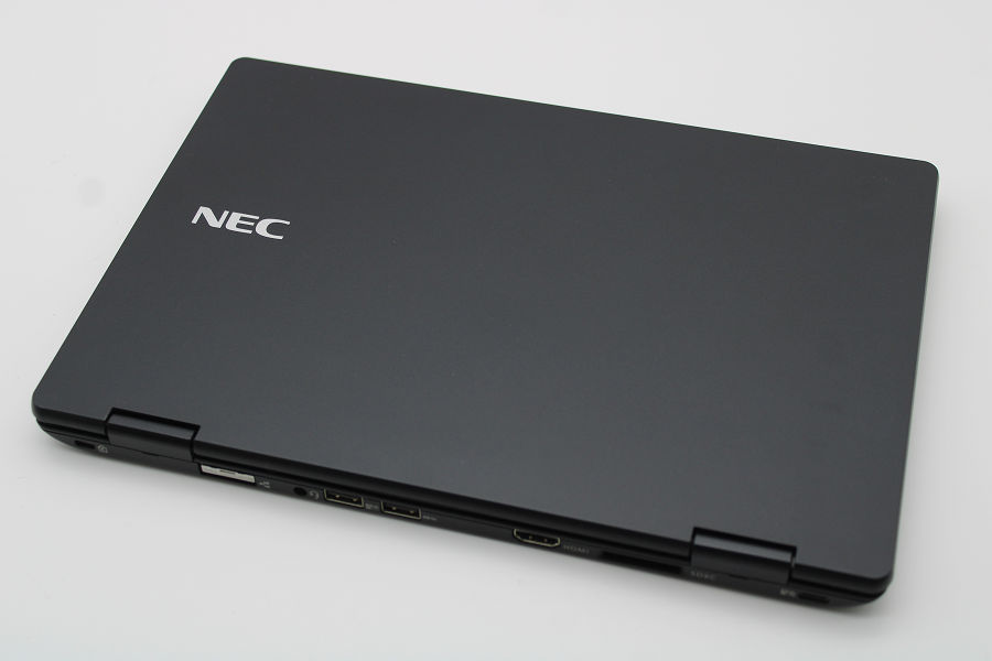 楽天市場】NEC PC-VKA11HGG6QD4 Core m3 8100Y 1.1GHz/4GB/128GB(SSD