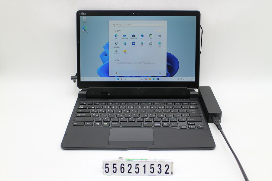楽天市場】fujitsu arrowstab q739の通販