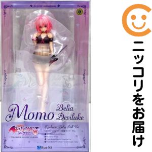 楽天市場】To LOVEる －とらぶる－ ダークネス モモ・ベリア