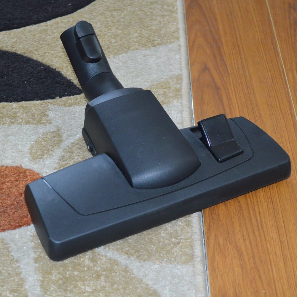 楽天市場】【メーカー公式】Miele ミーレ 標準床用ノズル SBD365-3