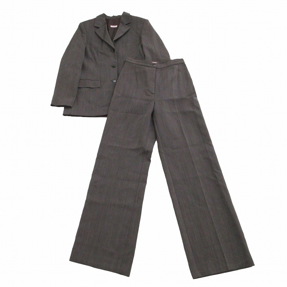 楽天市場】マックスマーラ（パンツスーツ｜スーツ・セットアップ