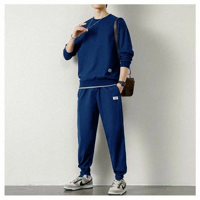 楽天市場】スウェット セットアップ メンズ スウェットパンツ 長袖t