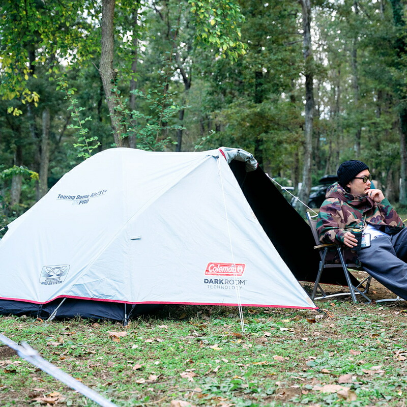 楽天市場】【24％OFF！】【公式】 コールマン テント ツーリングドーム