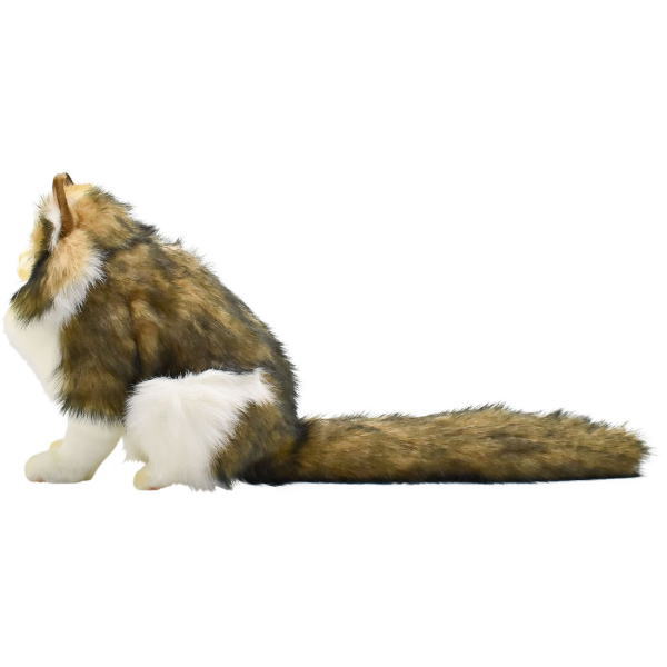 楽天市場】ハンサ【HANSA】ぬいぐるみ ノルウェージャン