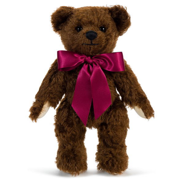 楽天市場】メリーソート 世界限定 イヤーベア2025 年号入り テディベア