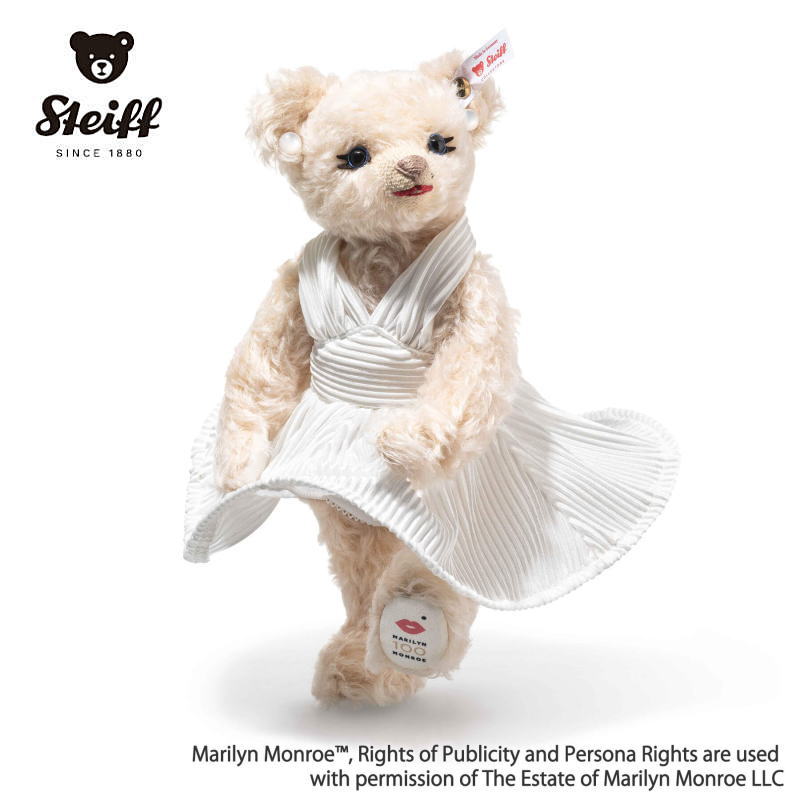 楽天市場】シュタイフ mollyの通販