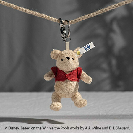 楽天市場】【シュタイフ正規販売店】 Steiff シュタイフ テディベア