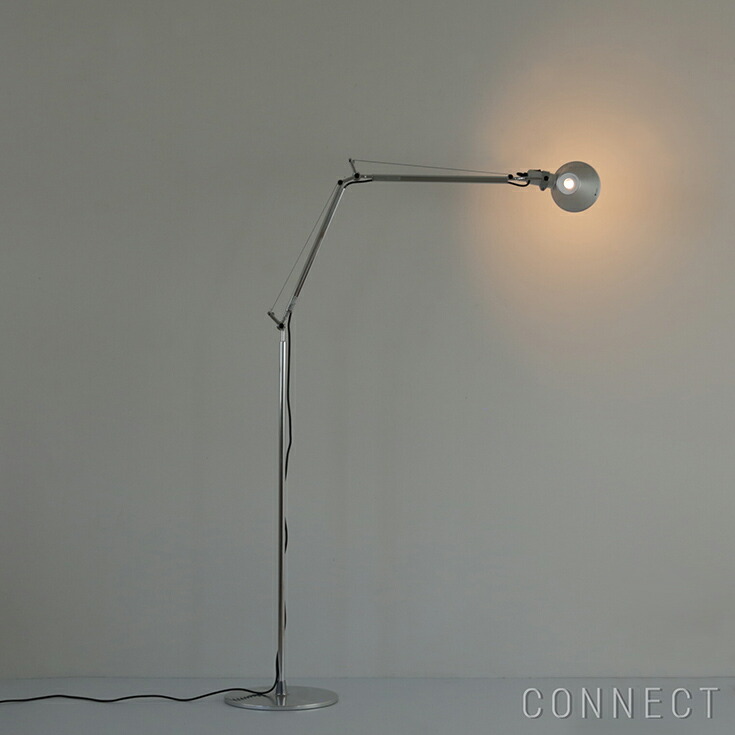 楽天市場】Artemide（アルテミデ） / Tolomeo Floor（トロメオ フロア