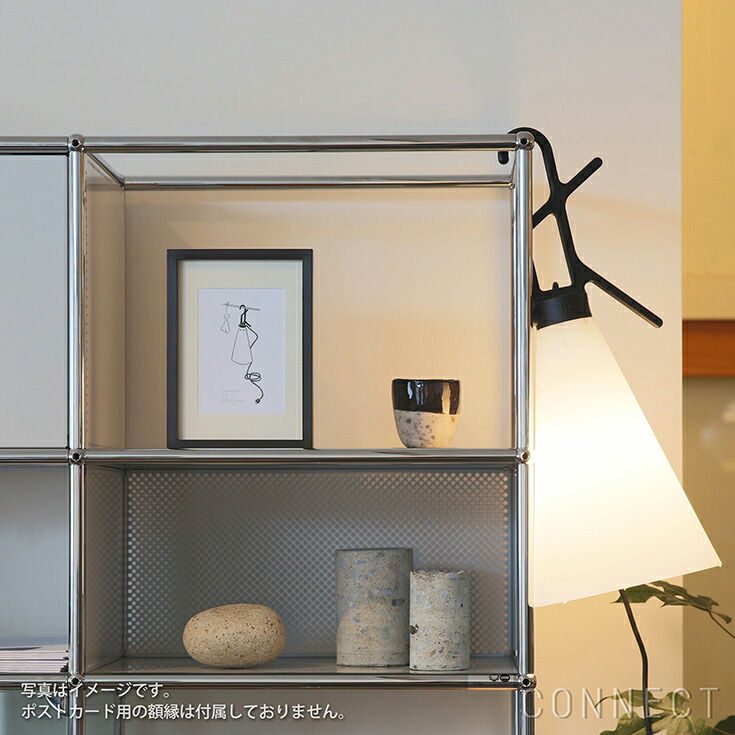 楽天市場】【山口一郎コラボ企画 限定ポストカード付】FLOS（フロス