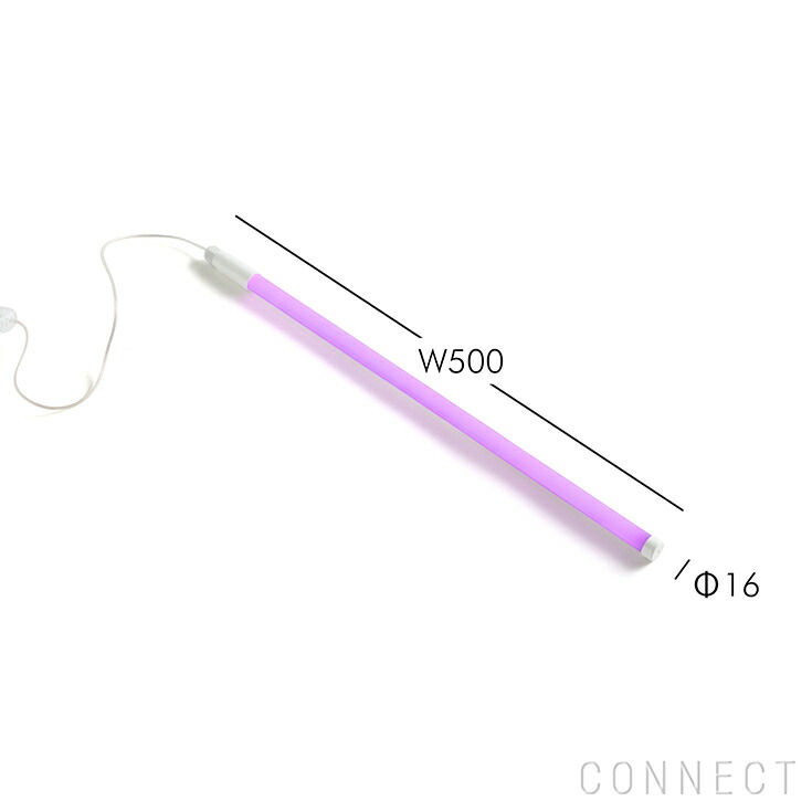 楽天市場】【在庫限り】HAY（ヘイ） / NEON TUBE LED SLIM（ネオン