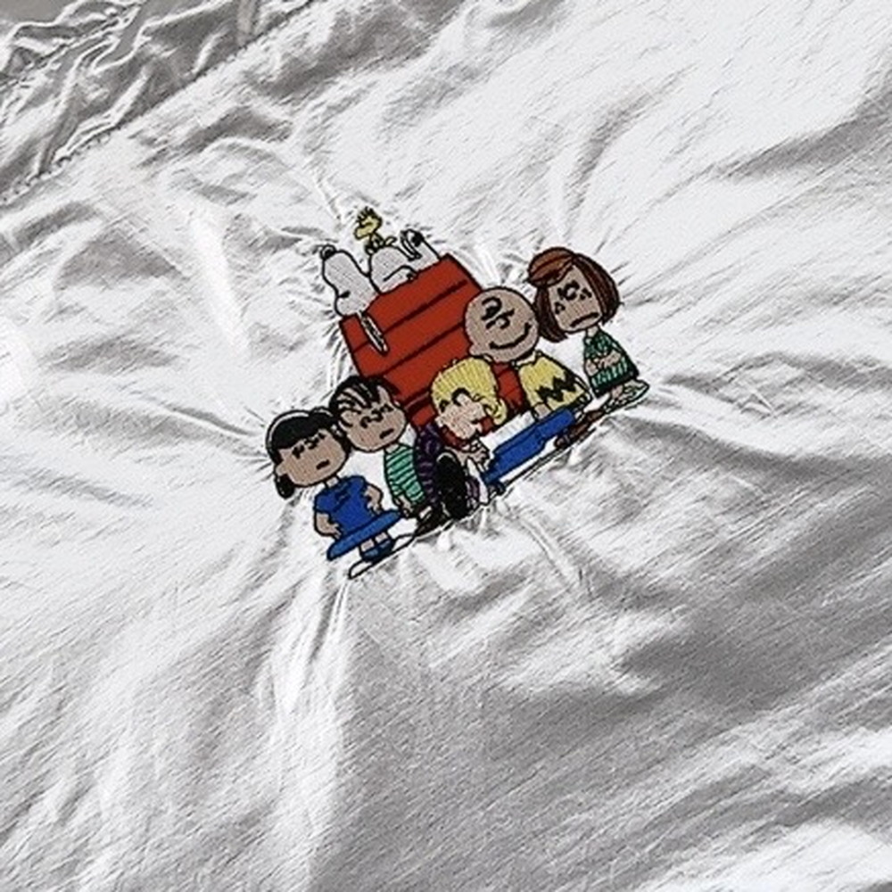 楽天市場】2025春夏!【PEANUTS】PN/ 保冷巾着トート（4柄）ピーナッツ