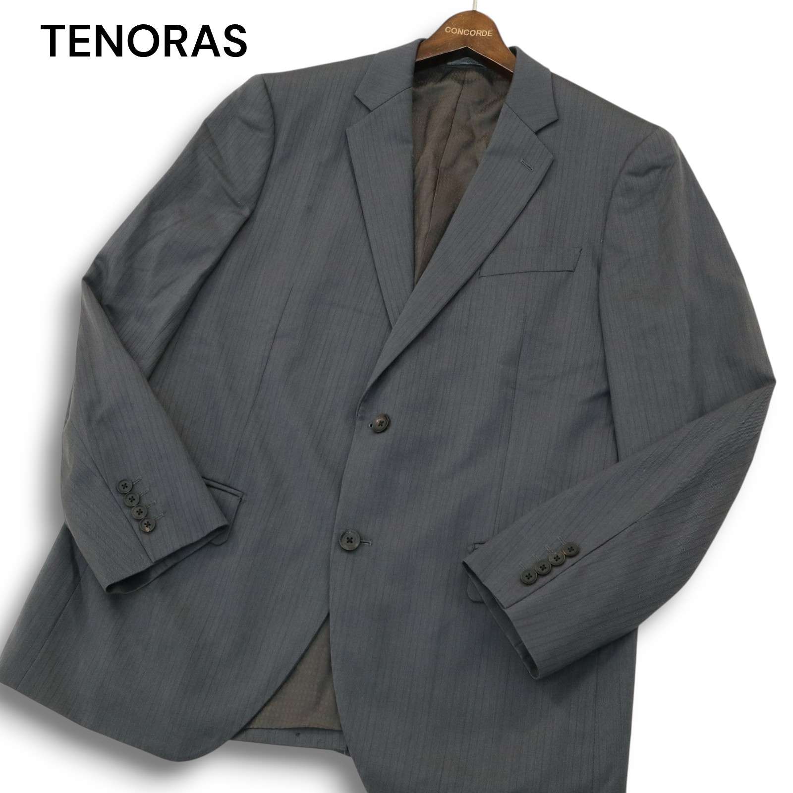 楽天市場】ティノラス スーツの通販