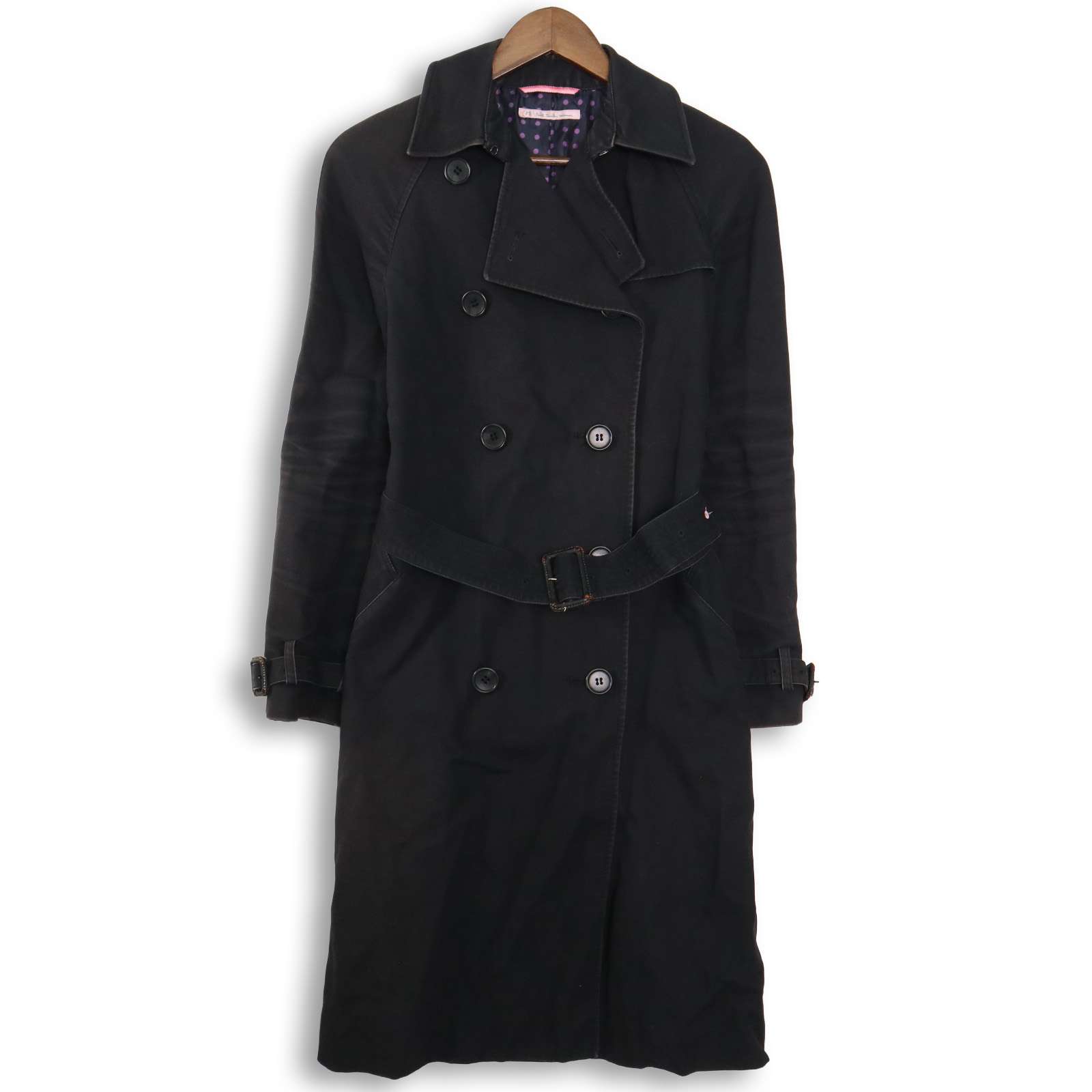 楽天市場】トレンチコート ポールスミスの通販