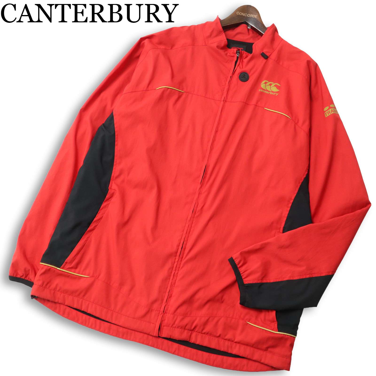 楽天市場】カンタベリー ブルゾンの通販