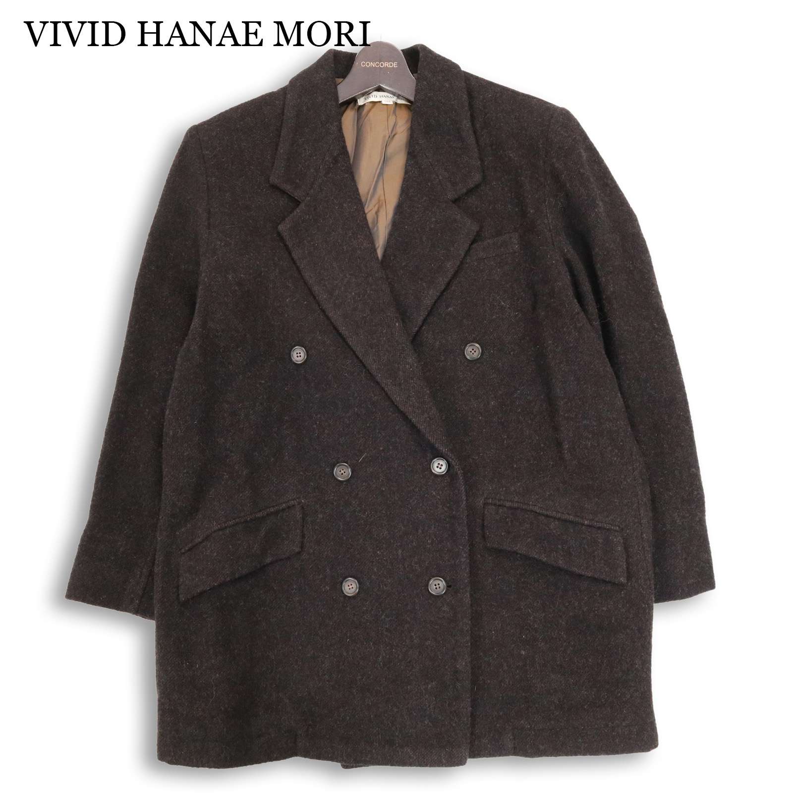 楽天市場】ハナエモリ コートの通販