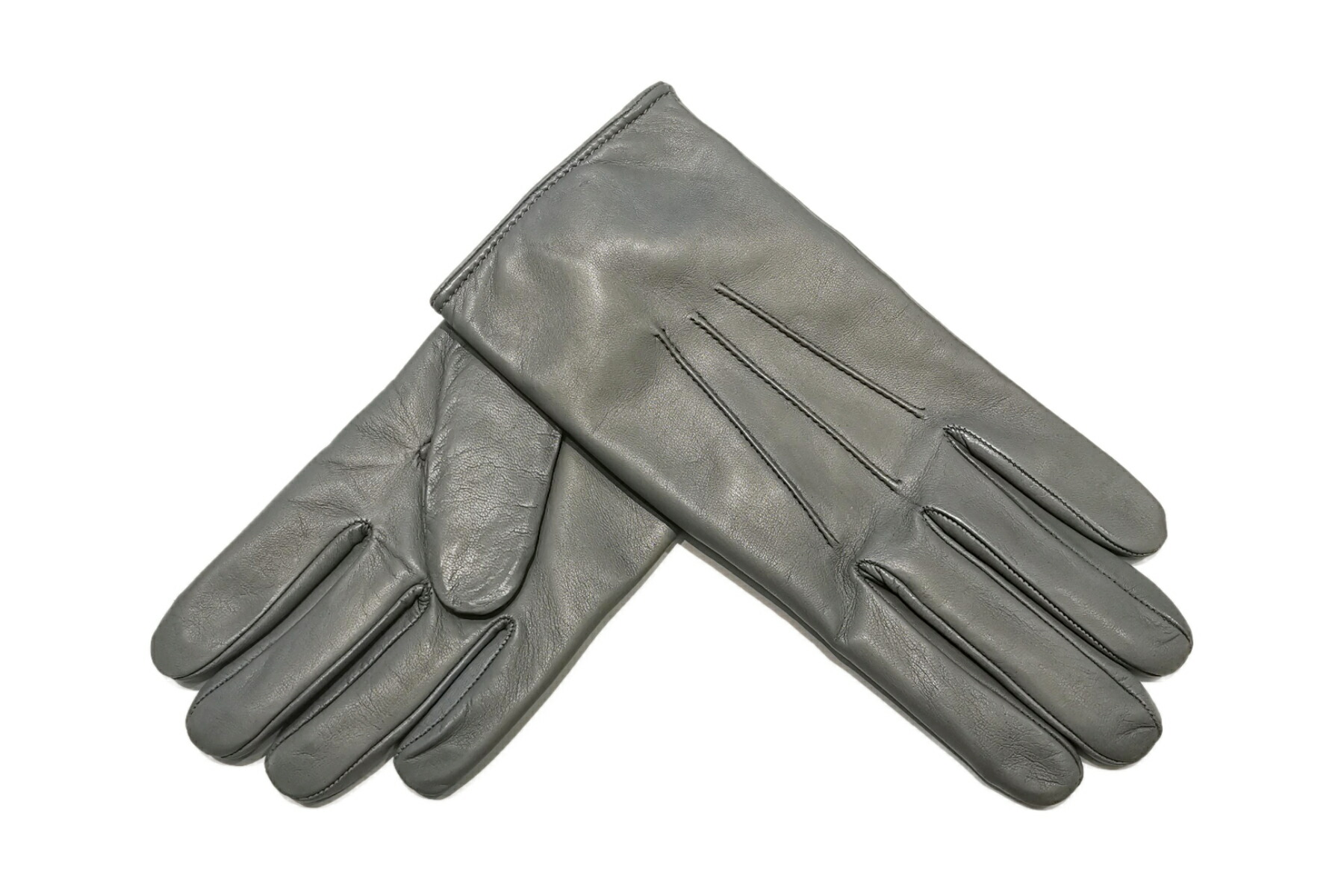 楽天市場】MEROLA ( メローラ ) メンズ 革 手袋 ナパレザー カシミア