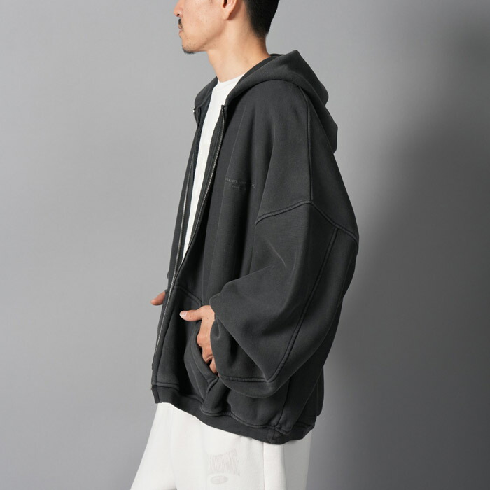 楽天市場】alexander wang / アレキサンダーワン / ZIP UP HOODIE W
