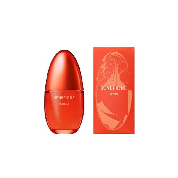 楽天市場】資生堂 ベネフィーク セラム 本体 50ml 送料無料 : コスメ